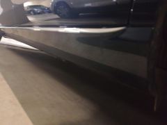 Mercedes-Benz E Class E-Class Facelift E 260 L - ფოტო 11
