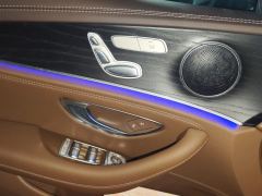 Mercedes-Benz E Class E-Class Facelift E 260 L - ფოტო 13