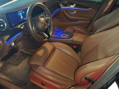 Mercedes-Benz E Class E-Class Facelift E 260 L - ფოტო 14