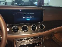 Mercedes-Benz E Class E-Class Facelift E 260 L - ფოტო 17