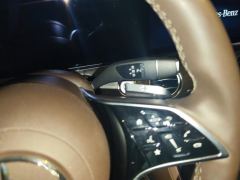 Mercedes-Benz E Class E-Class Facelift E 260 L - ფოტო 19