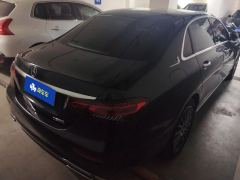 Mercedes-Benz E Class E-Class Facelift E 260 L - ფოტო 2
