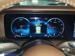 Mercedes-Benz E Class E-Class Facelift E 260 L - ფოტო 20