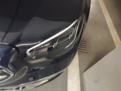 Mercedes-Benz E Class E-Class Facelift E 260 L - ფოტო 4