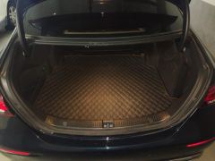 Mercedes-Benz E Class E-Class Facelift E 260 L - ფოტო 7