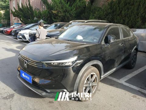 2023 Honda Vezel 1.5L Edition - ავტომობილი ჩინეთიდან