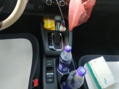 Honda Vezel 1.5L Edition - photo 19