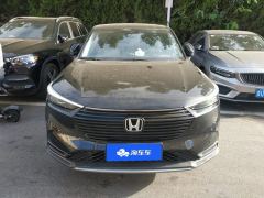 Honda Vezel 1.5L Edition - photo 3