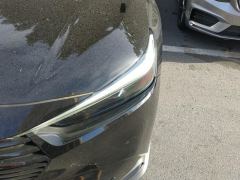 Honda Vezel 1.5L Edition - photo 4