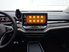 Volkswagen VW ID.6 CROZZ 601km Long Range Pro - ფოტო 17