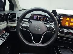 Volkswagen VW ID.6 CROZZ 601km Long Range Pro - ფოტო 18