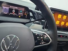 Volkswagen VW ID.6 CROZZ 601km Long Range Pro - ფოტო 19