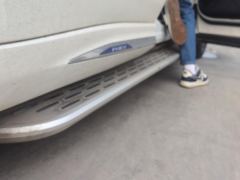 Oshan Aoshang Z6 New Energy 1.5T 150km flagship plus - ფოტო 10
