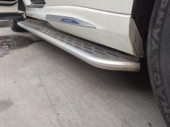 Oshan Aoshang Z6 New Energy 1.5T 150km flagship plus - ფოტო 11