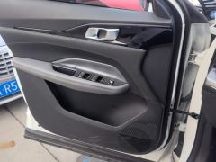 Oshan Aoshang Z6 New Energy 1.5T 150km flagship plus - ფოტო 12