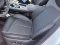 Oshan Aoshang Z6 New Energy 1.5T 150km flagship plus - ფოტო 14