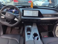 Oshan Aoshang Z6 New Energy 1.5T 150km flagship plus - ფოტო 16