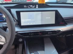 Oshan Aoshang Z6 New Energy 1.5T 150km flagship plus - ფოტო 17