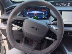 Oshan Aoshang Z6 New Energy 1.5T 150km flagship plus - ფოტო 18