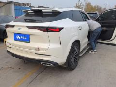 Oshan Aoshang Z6 New Energy 1.5T 150km flagship plus - ფოტო 2