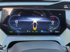 Oshan Aoshang Z6 New Energy 1.5T 150km flagship plus - ფოტო 20