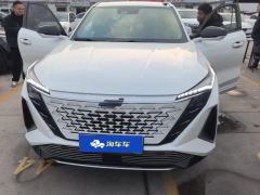 Oshan Aoshang Z6 New Energy 1.5T 150km flagship plus - ფოტო 3