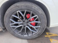 Oshan Aoshang Z6 New Energy 1.5T 150km flagship plus - ფოტო 6