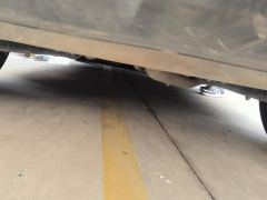 Oshan Aoshang Z6 New Energy 1.5T 150km flagship plus - ფოტო 9