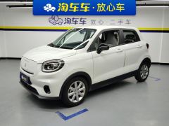 Leapmotor T03 403km Edition - ფოტო 1