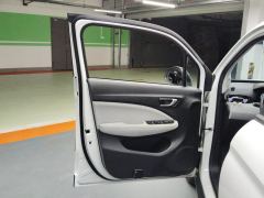 Leapmotor T03 403km Edition - ფოტო 12