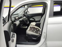 Leapmotor T03 403km Edition - ფოტო 14