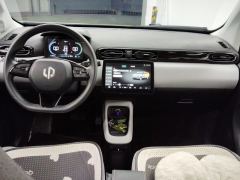 Leapmotor T03 403km Edition - ფოტო 16