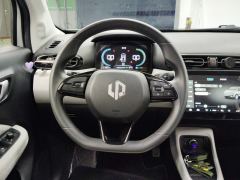 Leapmotor T03 403km Edition - ფოტო 18