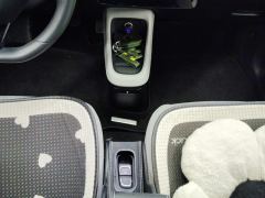 Leapmotor T03 403km Edition - ფოტო 19