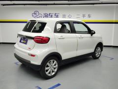 Leapmotor T03 403km Edition - ფოტო 2