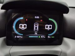 Leapmotor T03 403km Edition - ფოტო 20