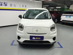 Leapmotor T03 403km Edition - ფოტო 3
