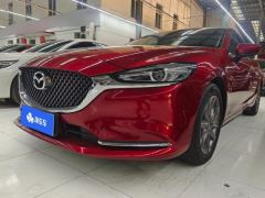 Mazda Atenza 2.5L Edition - photo 1