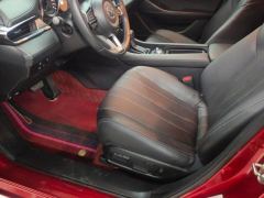 Mazda Atenza 2.5L Edition - photo 14