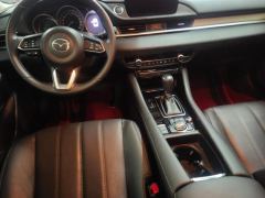 Mazda Atenza 2.5L Edition - photo 16