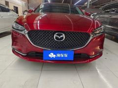 Mazda Atenza 2.5L Edition - photo 3