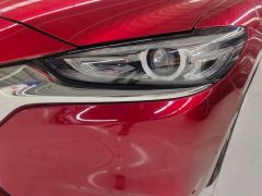 Mazda Atenza 2.5L Edition - photo 4