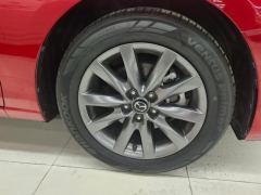 Mazda Atenza 2.5L Edition - photo 6