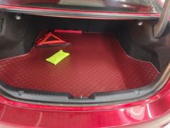 Mazda Atenza 2.5L Edition - photo 7