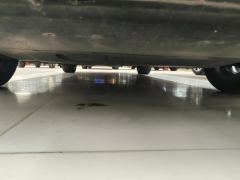 Mazda Atenza 2.5L Edition - photo 8