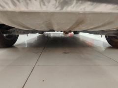 Mazda Atenza 2.5L Edition - photo 9