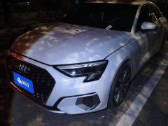 Audi A3 A3L Limousine 35 TFSI Progressive Elegance - ფოტო 1