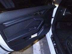 Audi A3 A3L Limousine 35 TFSI Progressive Elegance - ფოტო 12