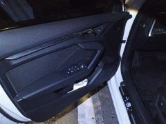 Audi A3 A3L Limousine 35 TFSI Progressive Elegance - ფოტო 13