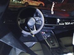 Audi A3 A3L Limousine 35 TFSI Progressive Elegance - ფოტო 16
